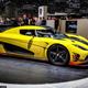 Illustration for article titled Geneva Motor Show In A day 2016 + Gallery